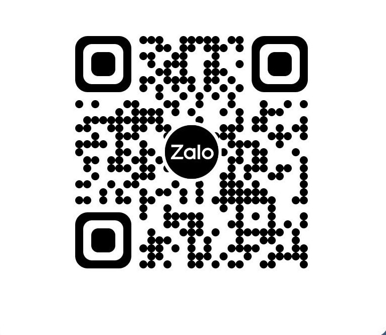 Zalo QR